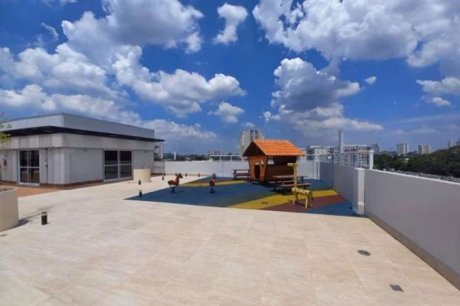 Imagem Apartamento com 3 Quartos à Venda, 55 m² em Jurubatuba - São Paulo Imagem Apartamento com 3 Quartos à Venda, 55 m² em Jurubatuba - São Paulo