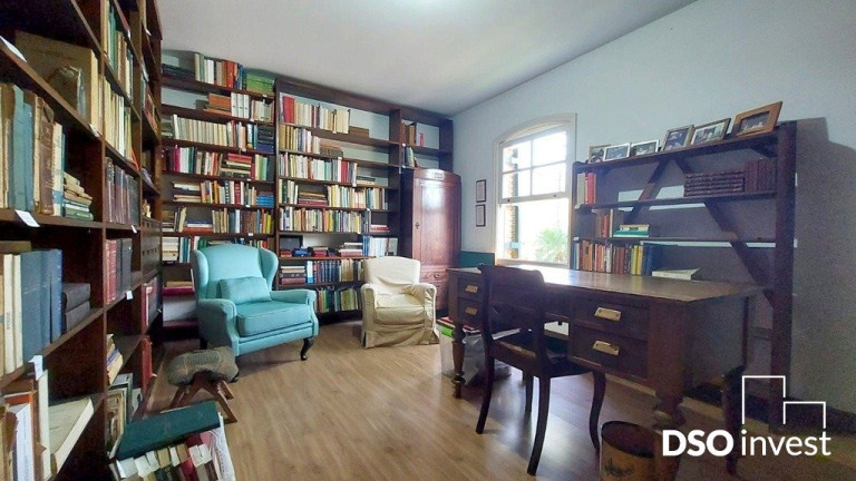 Imagem Casa com 5 Quartos à Venda, 487 m² em Granja Julieta - São Paulo Imagem Casa com 5 Quartos à Venda, 487 m² em Granja Julieta - São Paulo