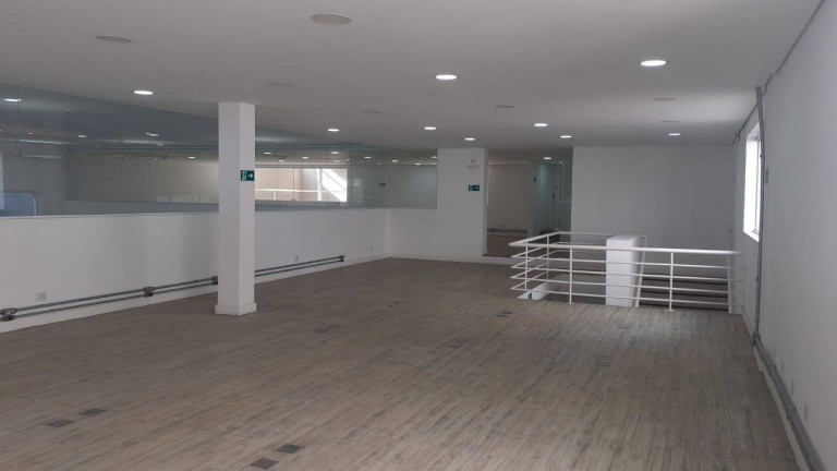 Imagem Loja para Alugar, 749 m² em Indianópolis - São Paulo