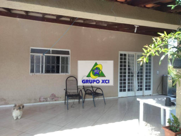 Imagem Chácara com 2 Quartos à Venda, 250 m² em Tatu - Limeira Imagem Chácara com 2 Quartos à Venda, 250 m² em Tatu - Limeira