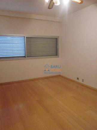 Imagem Apartamento com 3 Quartos à Venda, 170 m² em Santa Cecília - São Paulo