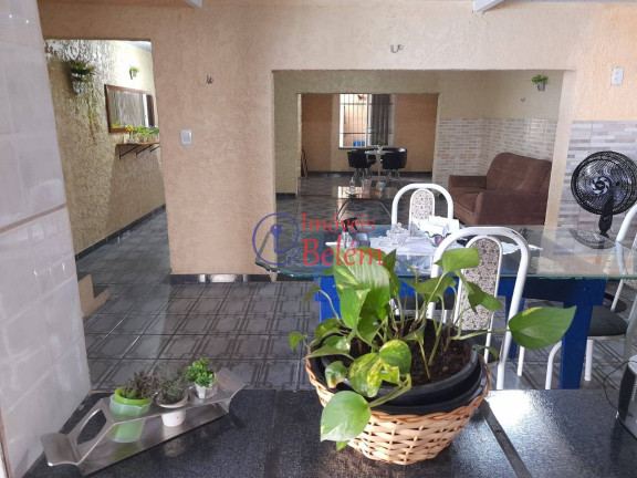 Imagem Casa com 2 Quartos à Venda, 272 m² em Jurunas - Belém Imagem Casa com 2 Quartos à Venda, 272 m² em Jurunas - Belém