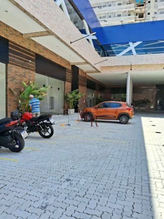 Imagem Loja para Alugar, 63 m² em Boqueirão - Praia Grande