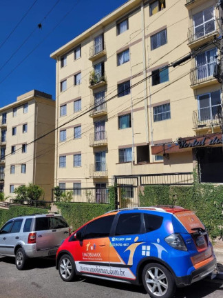 Imagem Apartamento com 2 Quartos à Venda, 54 m² em São Miguel Paulista - São Paulo