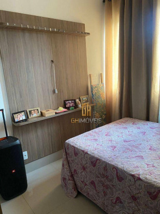 Imagem Apartamento com 2 Quartos à Venda, 67 m² em Jardim América - Goiânia Imagem Apartamento com 2 Quartos à Venda, 67 m² em Jardim América - Goiânia