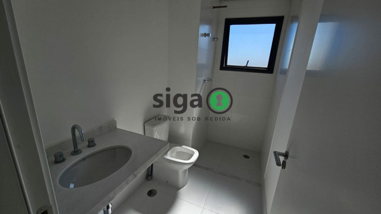 Imagem Apartamento com 3 Quartos à Venda, 130 m² em Campo Belo - São Paulo