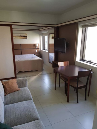 Imagem Apartamento com 1 Quarto à Venda, 33 m² em Cidade Monções - São Paulo Imagem Apartamento com 1 Quarto à Venda, 33 m² em Cidade Monções - São Paulo