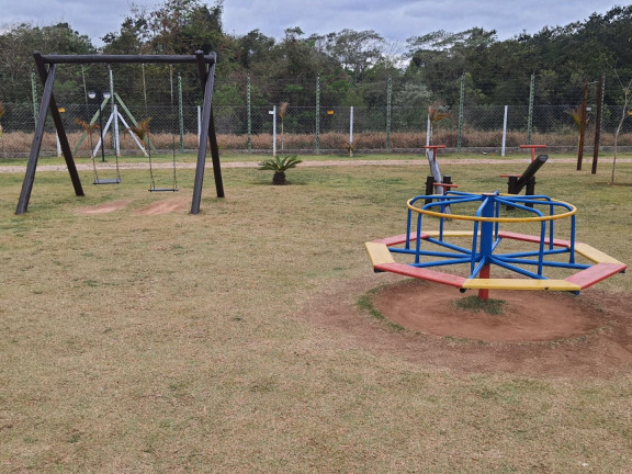 Imagem Casa de Condomínio com 3 Quartos à Venda, 110 m² em Condomínio Terras De São Francisco - Sorocaba