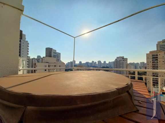 Imagem Apartamento com 2 Quartos à Venda, 112 m² em Chácara Inglesa - São Paulo Imagem Apartamento com 2 Quartos à Venda, 112 m² em Chácara Inglesa - São Paulo