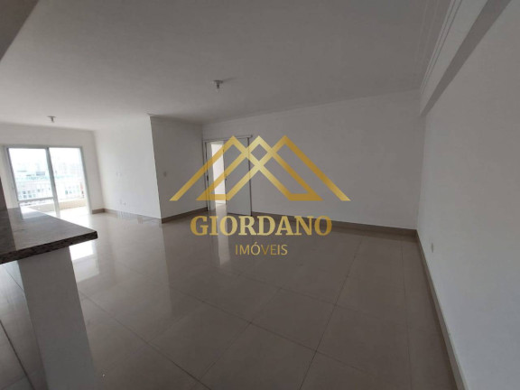 Imagem Apartamento com 3 Quartos à Venda, 123 m² em Aviação - Praia Grande Imagem Apartamento com 3 Quartos à Venda, 123 m² em Aviação - Praia Grande