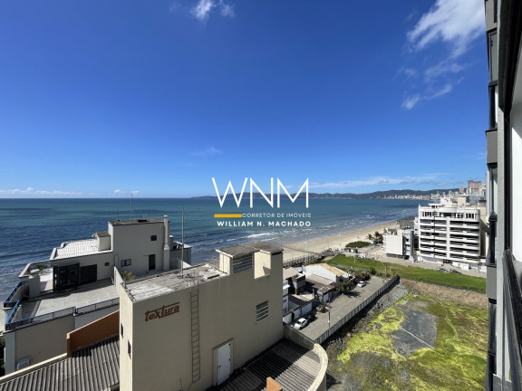 Apartamento com 3 Quartos à Venda, 112 m² em Meia Praia - Itapema