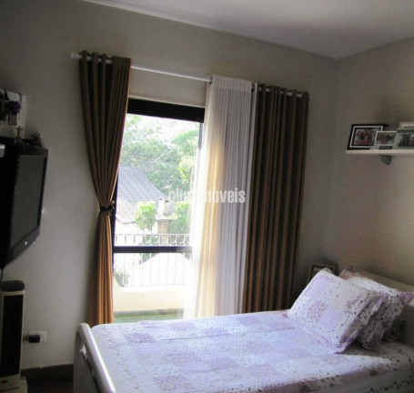 Imagem Apartamento com 4 Quartos à Venda ou Locação, 240 m² em Morumbi - São Paulo Imagem Apartamento com 4 Quartos à Venda ou Locação, 240 m² em Morumbi - São Paulo