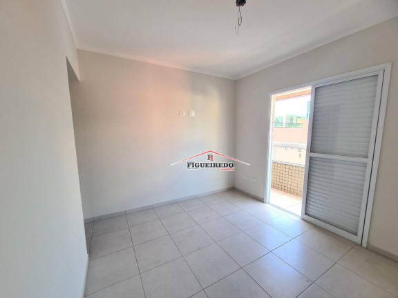 Imagem Apartamento com 2 Quartos à Venda, 88 m² em Canto Do Forte - Praia Grande