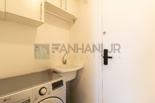 Imagem Imóvel com 1 Quarto para Alugar, 75 m² em Itaim Bibi - São Paulo