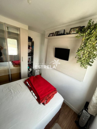 Imagem Apartamento com 2 Quartos à Venda, 43 m² em Jardim Nova Vida - Cotia