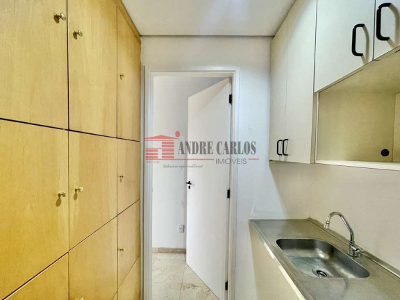 Imagem Sala Comercial para Alugar, 39 m² em Vila Olímpia - São Paulo Imagem Sala Comercial para Alugar, 39 m² em Vila Olímpia - São Paulo