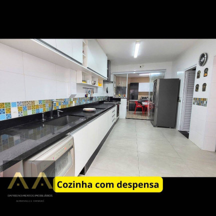 Imagem Casa de Condomínio com 3 Quartos à Venda, 360 m² em Alphaville - Santana De Parnaíba Imagem Casa de Condomínio com 3 Quartos à Venda, 360 m² em Alphaville - Santana De Parnaíba