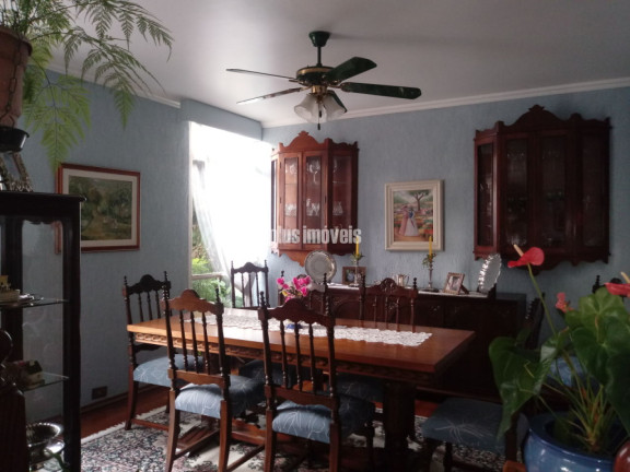 Imagem Casa com 4 Quartos à Venda, 256 m² em Granja Julieta - São Paulo