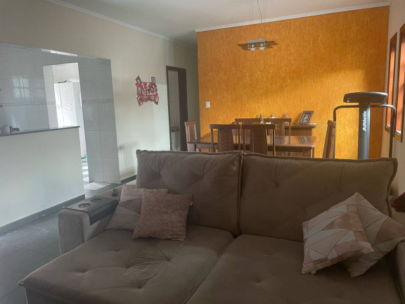 Imagem Casa com 3 Quartos à Venda, 150 m² em Chave - Votorantim Imagem Casa com 3 Quartos à Venda, 150 m² em Chave - Votorantim