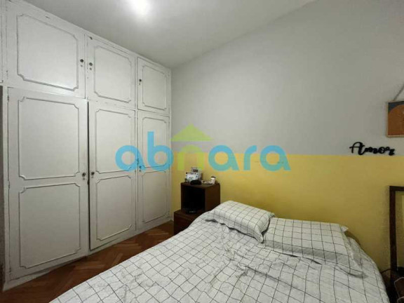 Imagem Apartamento com 3 Quartos à Venda, 100 m² em Copacabana - Rio De Janeiro