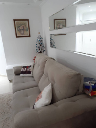 Imagem Apartamento com 2 Quartos à Venda, 48 m² em Cidade Ademar - São Paulo Imagem Apartamento com 2 Quartos à Venda, 48 m² em Cidade Ademar - São Paulo