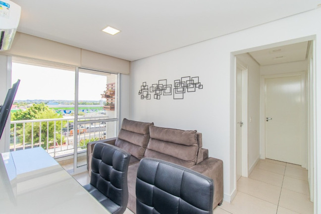 Imagem Imóvel com 3 Quartos à Venda, em Centro - Canoas Imagem Imóvel com 3 Quartos à Venda, em Centro - Canoas