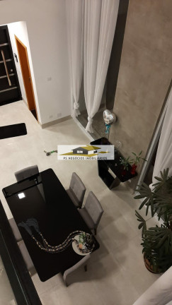 Imagem Sobrado com 3 Quartos à Venda, 340 m² em Bosque Da Saúde - São Paulo