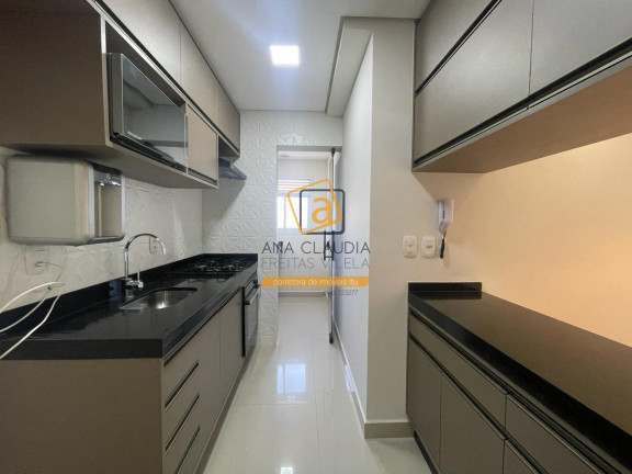 Imagem Apartamento com 2 Quartos à Venda, 65 m² em Vila Nova - Itu