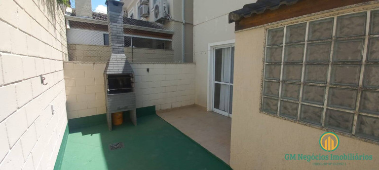 Imagem Casa de Condomínio com 3 Quartos à Venda, 113 m² em Granja Viana - Cotia