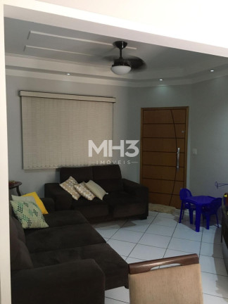 Casa com 2 Quartos à Venda, 111 m² em Parque Nova Carioba - Americana