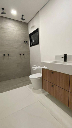 Casa com 3 Quartos à Venda, 303 m² em Vila Dos Plátanos - Campinas