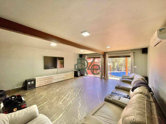 Imagem Casa com 4 Quartos à Venda, 1.400 m² em Villagio Toscano - Carapicuíba Imagem Casa com 4 Quartos à Venda, 1.400 m² em Villagio Toscano - Carapicuíba