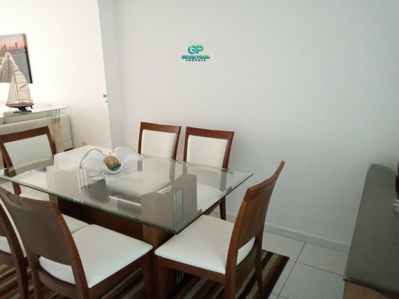 Imagem Apartamento com 3 Quartos à Venda, 120 m² em Pitangueiras - Guarujá
