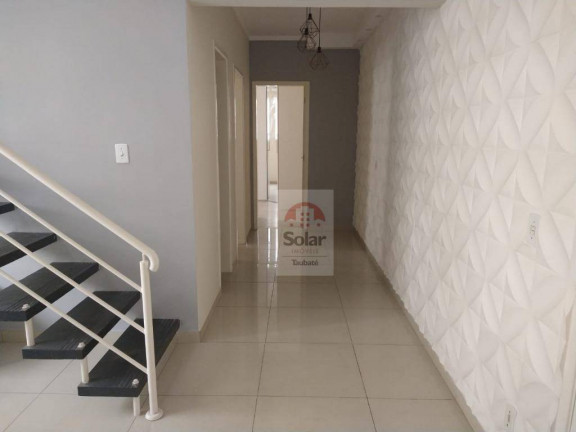 Imagem Apartamento com 3 Quartos à Venda, 147 m² em Jardim Santa Clara - Taubaté