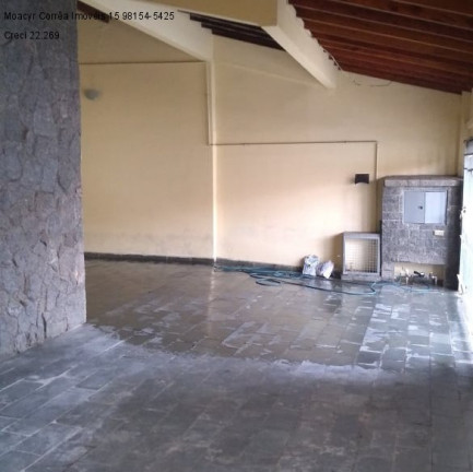 Imagem Imóvel com 3 Quartos à Venda, 150 m² em Parque Ouro Fino - Sorocaba