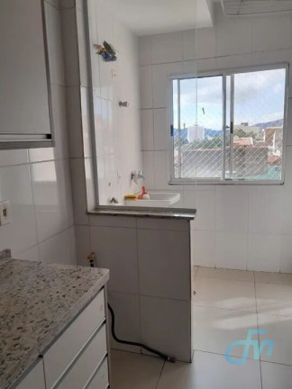 Imagem Apartamento com 2 Quartos à Venda, 65 m² em Vila Natal - Mogi Das Cruzes
