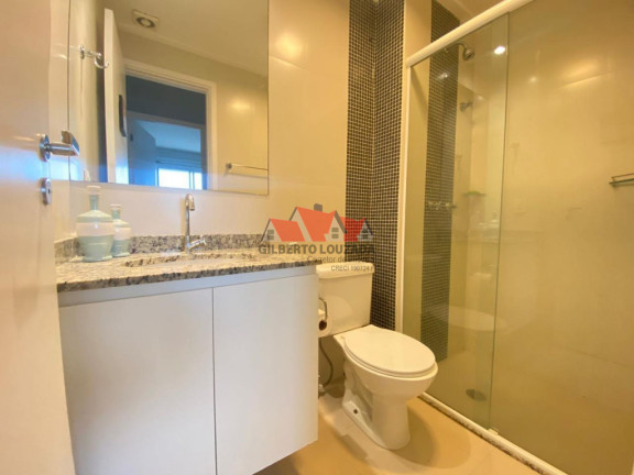 Imagem Apartamento com 2 Quartos à Venda, 70 m² em Jardim Las Palmas - Guarujá