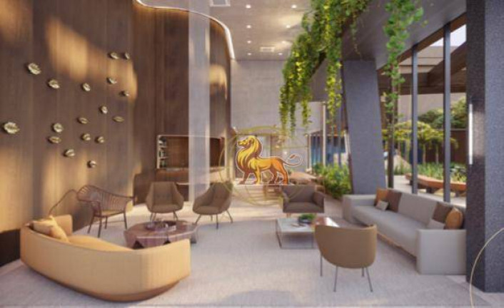 Imagem Apartamento com 4 Quartos à Venda, 301 m² em Paraíso - São Paulo