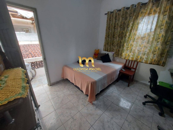 Imagem Sobrado com 3 Quartos à Venda, em Ocian - Praia Grande Imagem Sobrado com 3 Quartos à Venda, em Ocian - Praia Grande