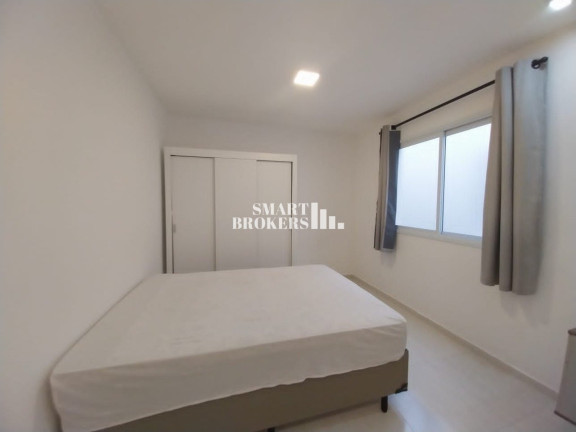 Imagem Apartamento com 1 Quarto para Alugar, 35 m² em Vila Dom Pedro I - São Paulo