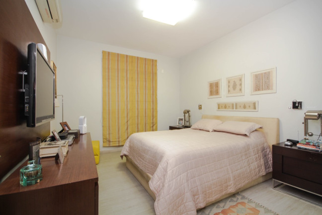 Imagem Apartamento com 3 Quartos à Venda, 264 m² em Alto De Pinheiros - São Paulo Imagem Apartamento com 3 Quartos à Venda, 264 m² em Alto De Pinheiros - São Paulo