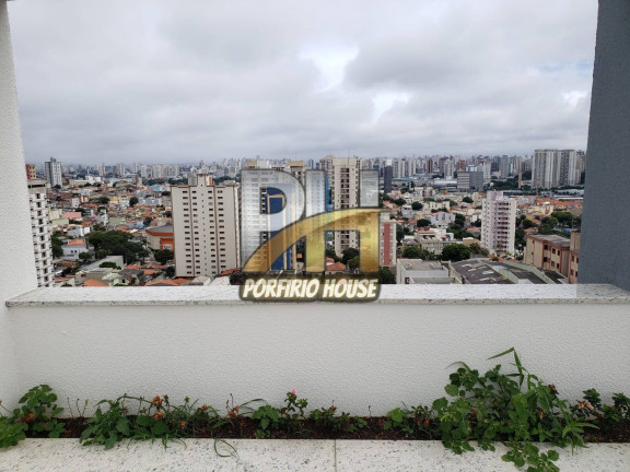 Imagem Apartamento com 2 Quartos à Venda, 53 m² em Parque Das Nações - Santo André