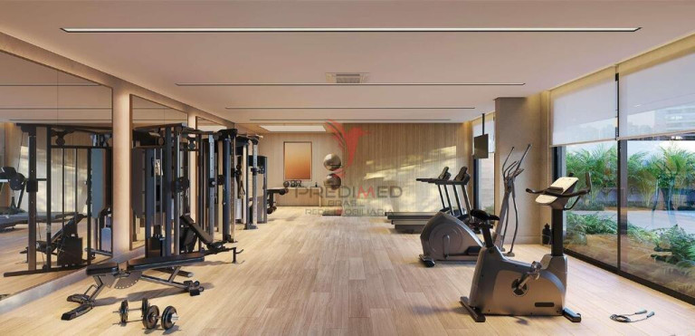 Imagem Cobertura com 3 Quartos à Venda, 320 m² em Bela Aliança - São Paulo