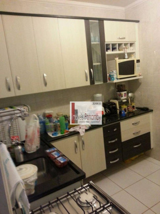 Imagem Sobrado com 2 Quartos à Venda, 70 m² em Paulicéia - São Bernardo Do Campo Imagem Sobrado com 2 Quartos à Venda, 70 m² em Paulicéia - São Bernardo Do Campo