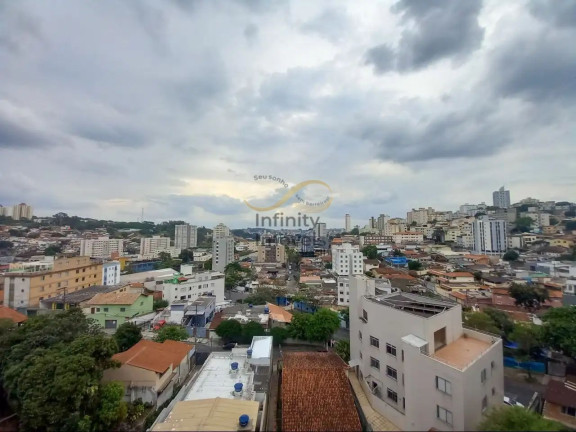 Imagem Apartamento com 3 Quartos à Venda, 150 m² em Salgado Filho - Belo Horizonte Imagem Apartamento com 3 Quartos à Venda, 150 m² em Salgado Filho - Belo Horizonte