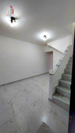 Imagem Casa com 3 Quartos à Venda, 130 m² em Brasilândia - São Paulo