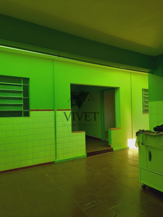 Imagem Casa com 3 Quartos à Venda, 166 m² em Centro - Sorocaba Imagem Casa com 3 Quartos à Venda, 166 m² em Centro - Sorocaba