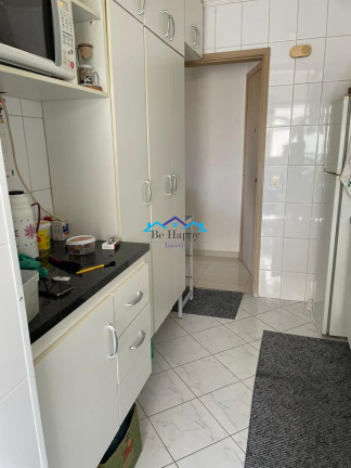 Imagem Apartamento com 2 Quartos à Venda, 60 m² em Vila Santa Catarina - São Paulo Imagem Apartamento com 2 Quartos à Venda, 60 m² em Vila Santa Catarina - São Paulo