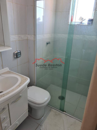 Imagem Apartamento com 2 Quartos à Venda, 54 m² em Veleiros - São Paulo