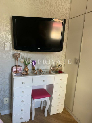 Imagem Apartamento com 3 Quartos à Venda, 66 m² em Casa Verde - São Paulo Imagem Apartamento com 3 Quartos à Venda, 66 m² em Casa Verde - São Paulo